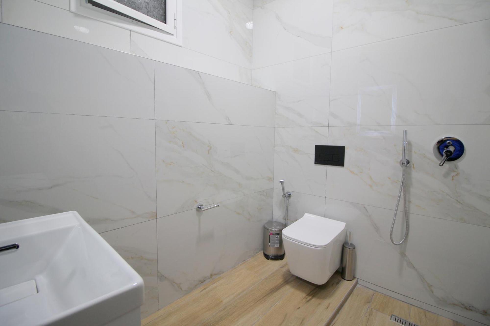 Alis Apartments Sarandë 외부 사진