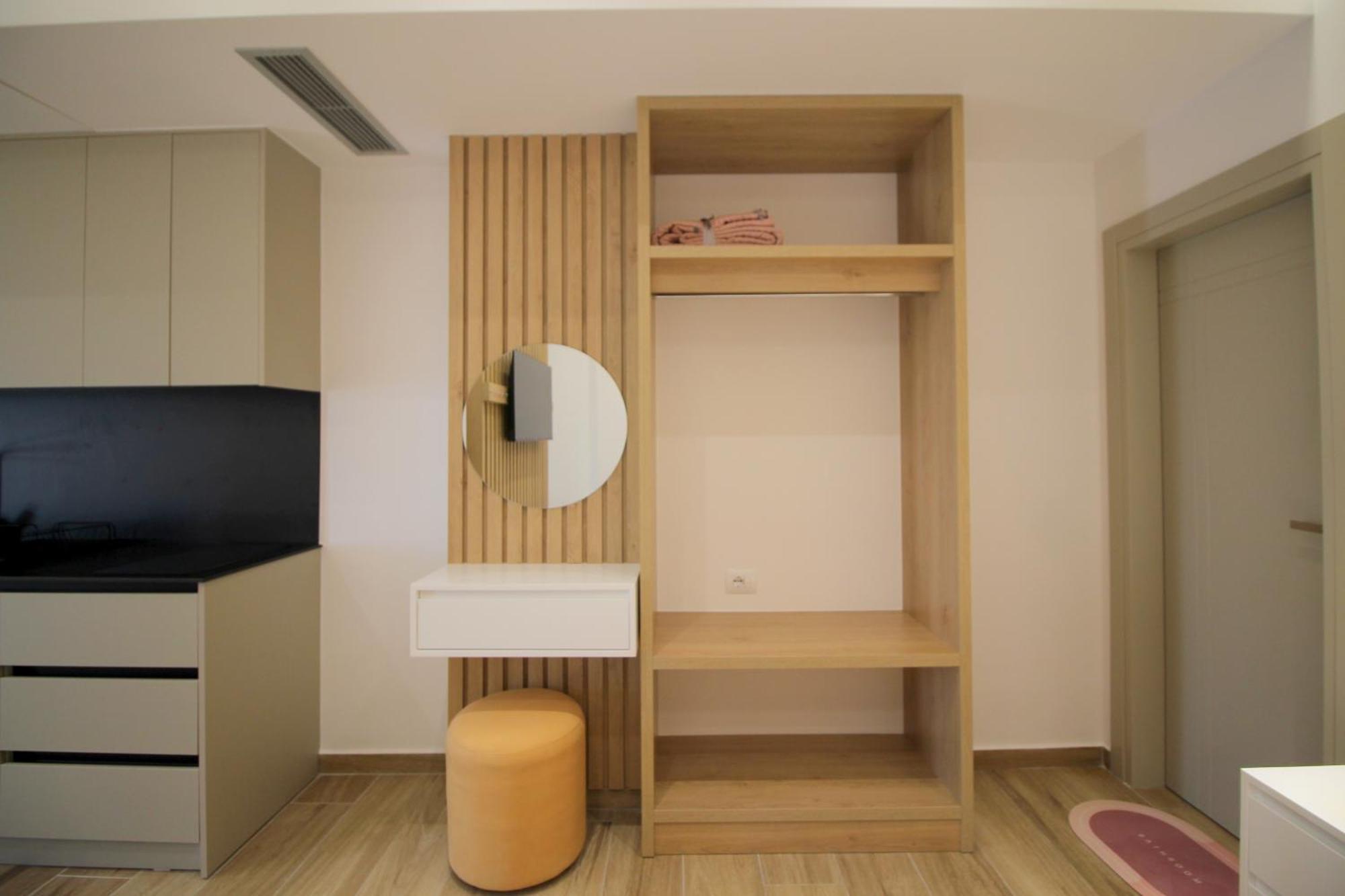 Alis Apartments Sarandë 외부 사진
