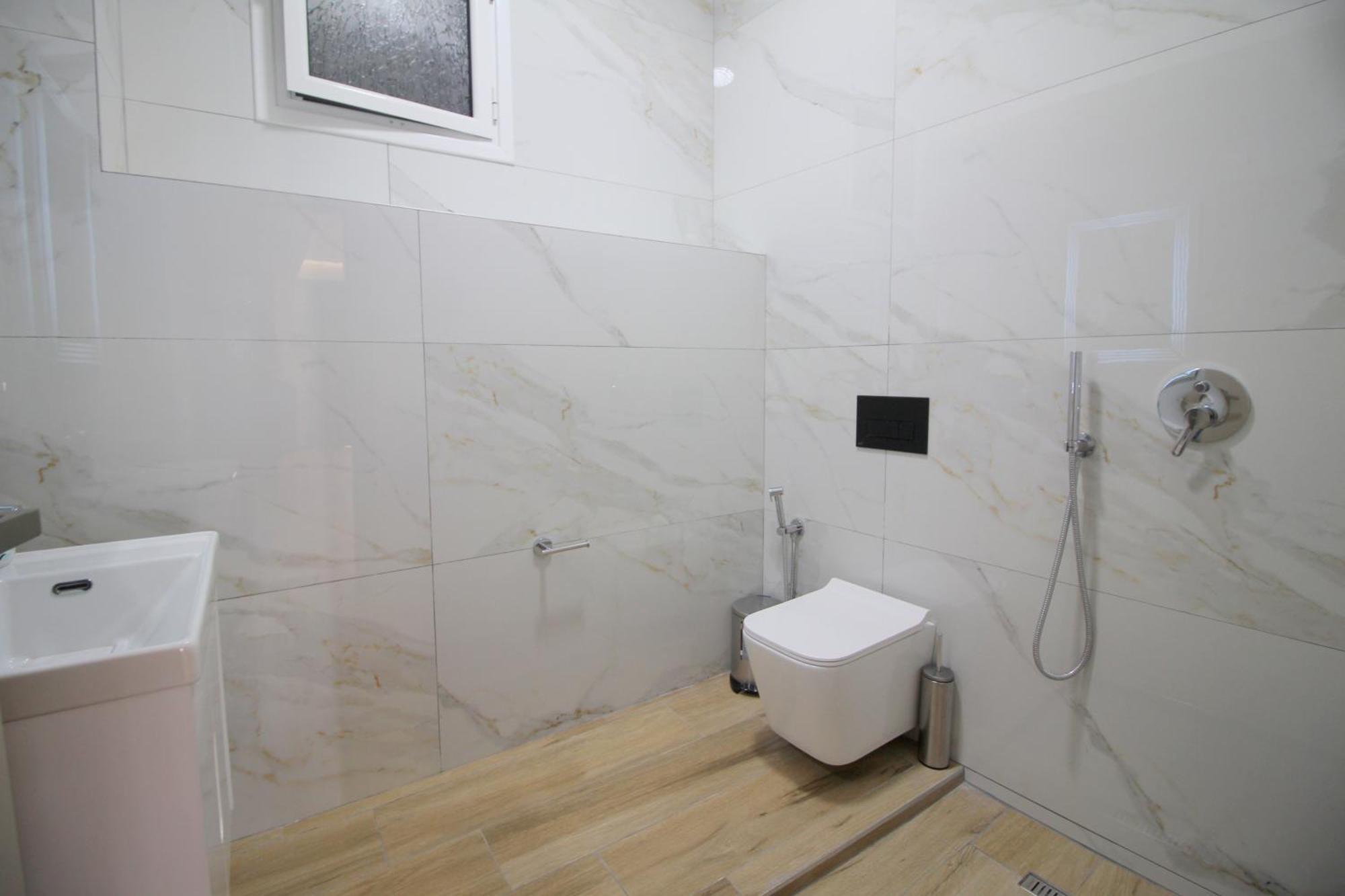 Alis Apartments Sarandë 외부 사진